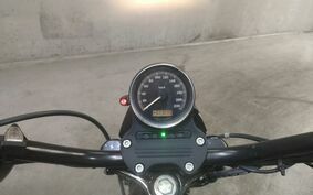 HARLEY XL1200N 2007 CZ3