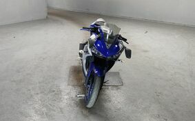 YAMAHA YZF-R25 RG10J