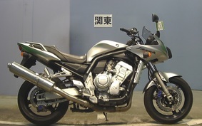 YAMAHA FZS1000 FAZER 2003 RN06