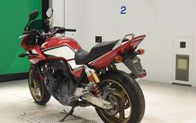 HONDA CB400 SUPER BOLDOR VTEC A 2012 NC42