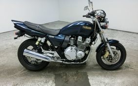 YAMAHA XJR400 R 1998 4HM