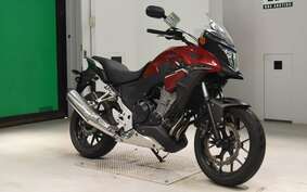 HONDA 400 X 2014 NC47