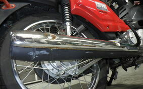 HONDA CROSS CUB 110 JA10