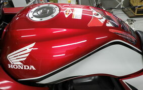 HONDA CB400 SUPER BOLDOR VTEC 2012 NC42