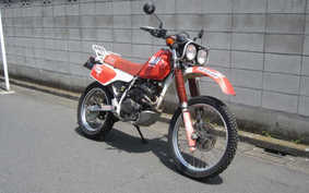 HONDA XLR250 BAJA MD22