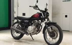 SUZUKI GRASS TRACKER Bigboy NJ4DA