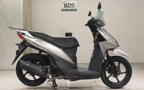 SUZUKI ADDRESS 110 CE47A