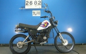 YAMAHA DT50 1996 17W