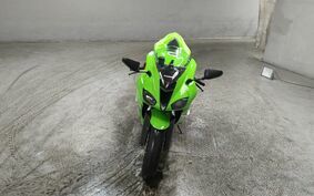 KAWASAKI NINJA ZX-6R 2007 ZX4P