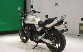 HONDA CB400SF GEN 4 A 2020 NC42