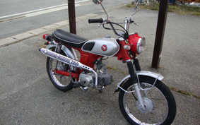 HONDA CL50 BENLY CD50