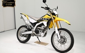 YAMAHA WR250R DG15J