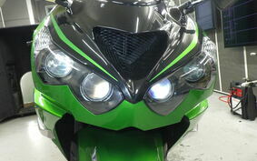 KAWASAKI ZZ1400 NINJA R A 2018 ZXT40H