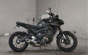YAMAHA MT-09 RN52J