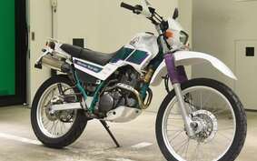 YAMAHA SEROW 225 W 4JG