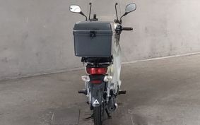 HONDA SUPER CUB110 JA10
