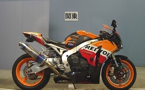 HONDA CBR1000RR Gen. 2 2009 SC59