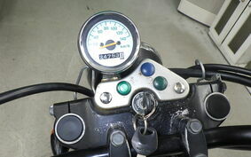 SUZUKI GRASS TRACKER NJ4BA