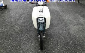 HONDA C50 AA01