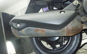 SUZUKI ADDRESS V125 CF46A