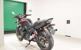 HONDA CB400SF GEN 4 A 2015 NC42