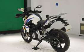 BMW G310R 2020