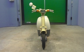 YAMAHA PASSOL 2T4