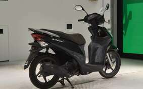 HONDA DIO 110 JF31