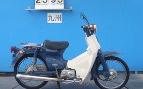 HONDA C50 SUPER CUB AA01