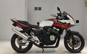 HONDA CB400 SUPER BOLDOR VTEC 2005 NC39