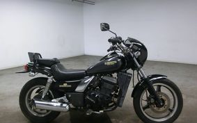 KAWASAKI ELIMINATOR 250 SE 1988 EL250A