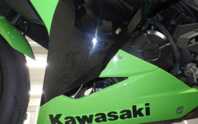 KAWASAKI NINJA 250 ABS EX250L