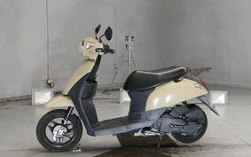 SUZUKI LET's CA4AA