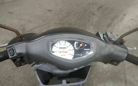 SUZUKI ADDRESS V125 G CF46A