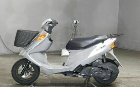 SUZUKI ADDRESS V125 CF4EA