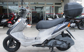 SUZUKI ADDRESS V125 G CF46A