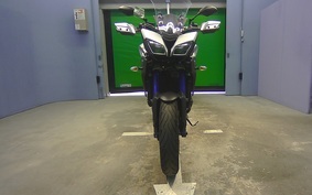 YAMAHA MT-09 Tracer 2016 RN36J