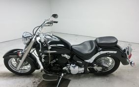 YAMAHA DRAGSTAR 400 CLASSIC 2001 VH01J