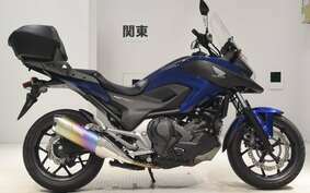 HONDA NC750X D Limited 2014 RC72