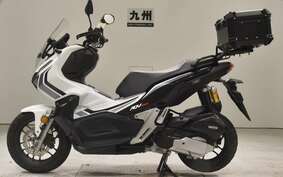 HONDA ADV150 KF38