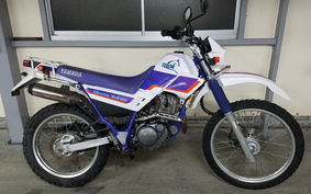 YAMAHA SEROW 225 W 4JG