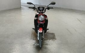 HONDA CROSS CUB 110 JA10