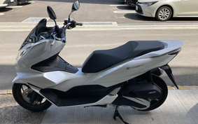 HONDA PCX125 JK05