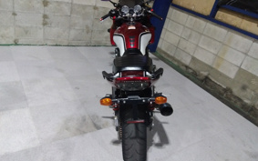 HONDA CB400SFV-3 BOLDOR 2020 NC42