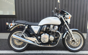 HONDA CB1100 EX ABS 2017 SC65