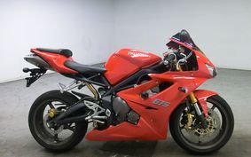 TRIUMPH DAYTONA 675 2007 MD1066