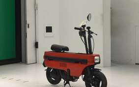 HONDA MOTOCOMPO AB12