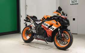 HONDA CBR1000RR 2008 SC57