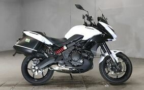 KAWASAKI VERSYS 650 2015 LE650E