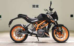 KTM 390 DUKE 2014 JGJ40